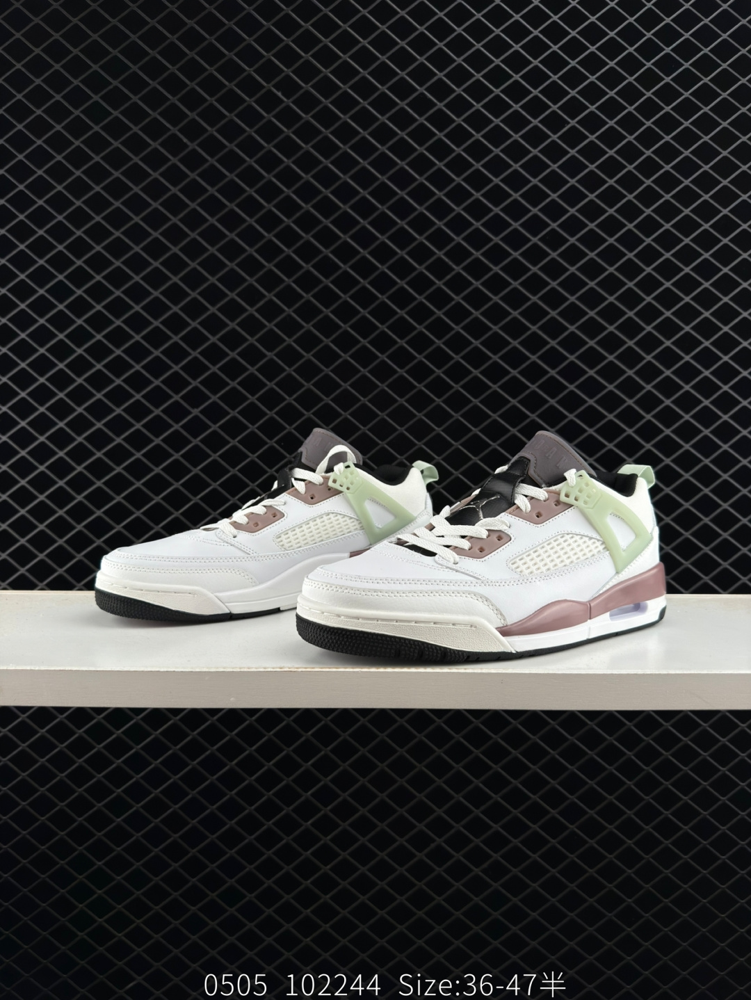 Air Jordan Spikize LOW CNY